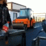 В г. Курчалой проверили качество деятельности дорожных служб - Сельское поселение Курчалой