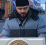 Открытые центральной улицы — им. Асланбека Шерипова - Сельское поселение Курчалой