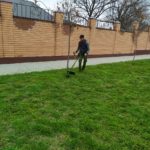Субботник - Сельское поселение Курчалой