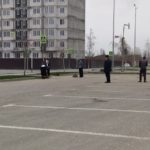 Субботник - Сельское поселение Курчалой