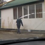 Субботник - Сельское поселение Курчалой