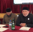 Встреча с педагогами по духовно-нравственному воспитанию - Сельское поселение Курчалой