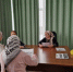 Беседа «Правовое воспитание» - Отдел культуры